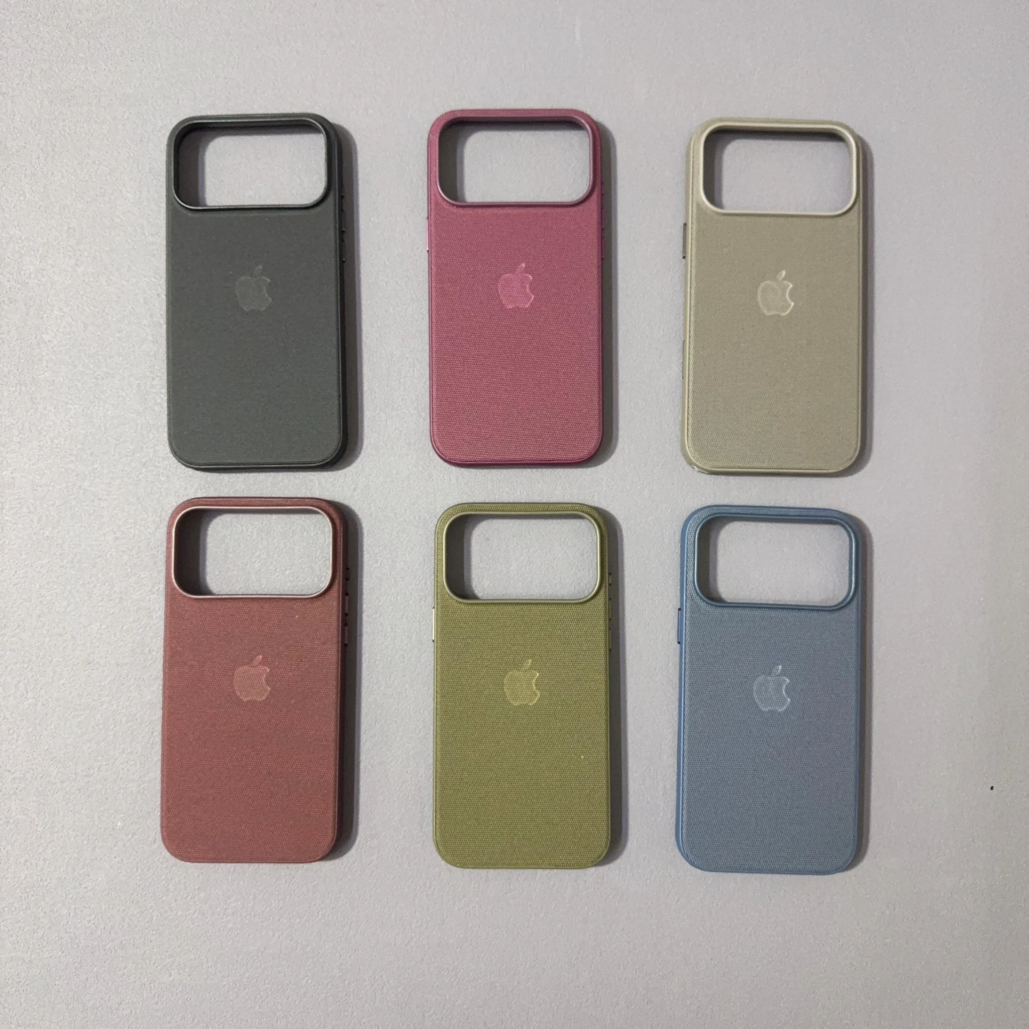 iPhone 18 Pro Max carcase china 7 iPhone 18 Pro Max carcase china 7