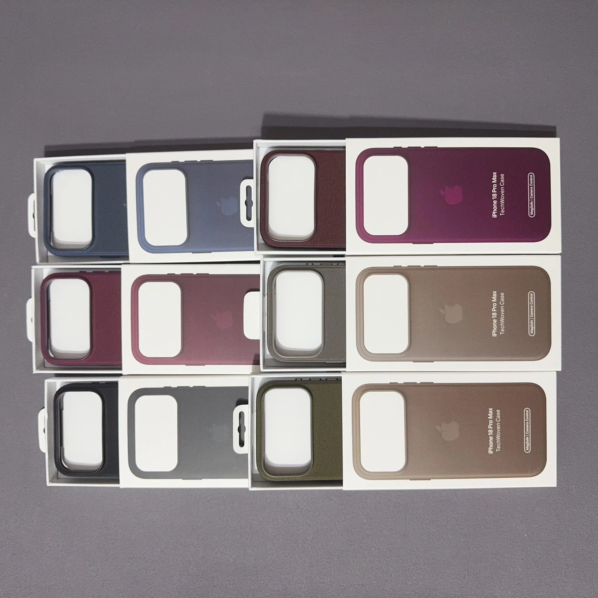 iPhone 18 Pro Max carcase china 8 iPhone 18 Pro Max carcase china 8
