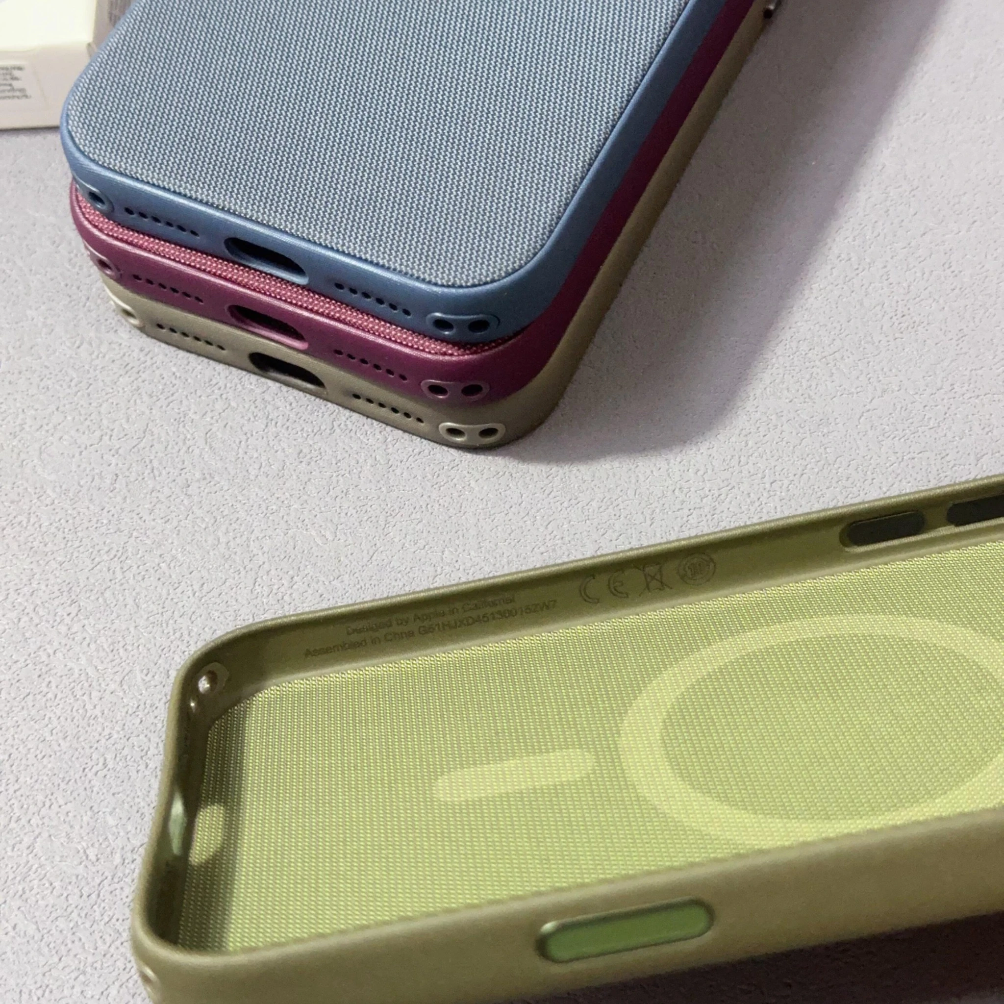 iPhone 18 Pro Max carcase china 9 iPhone 18 Pro Max carcase china 9