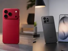 iPhone 18 Pro Max vs Samsung GALAXY S27 Ultra