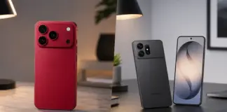 iPhone 18 Pro Max vs Samsung GALAXY S27 Ultra