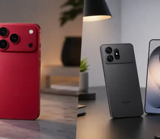 iPhone 18 Pro Max vs Samsung GALAXY S27 Ultra
