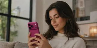 iPhone 18 Pro data lansare Apple