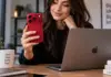 iPhone 18 Pro laptop