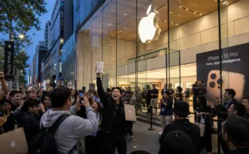 iPhone 18 Pro prețuri Max