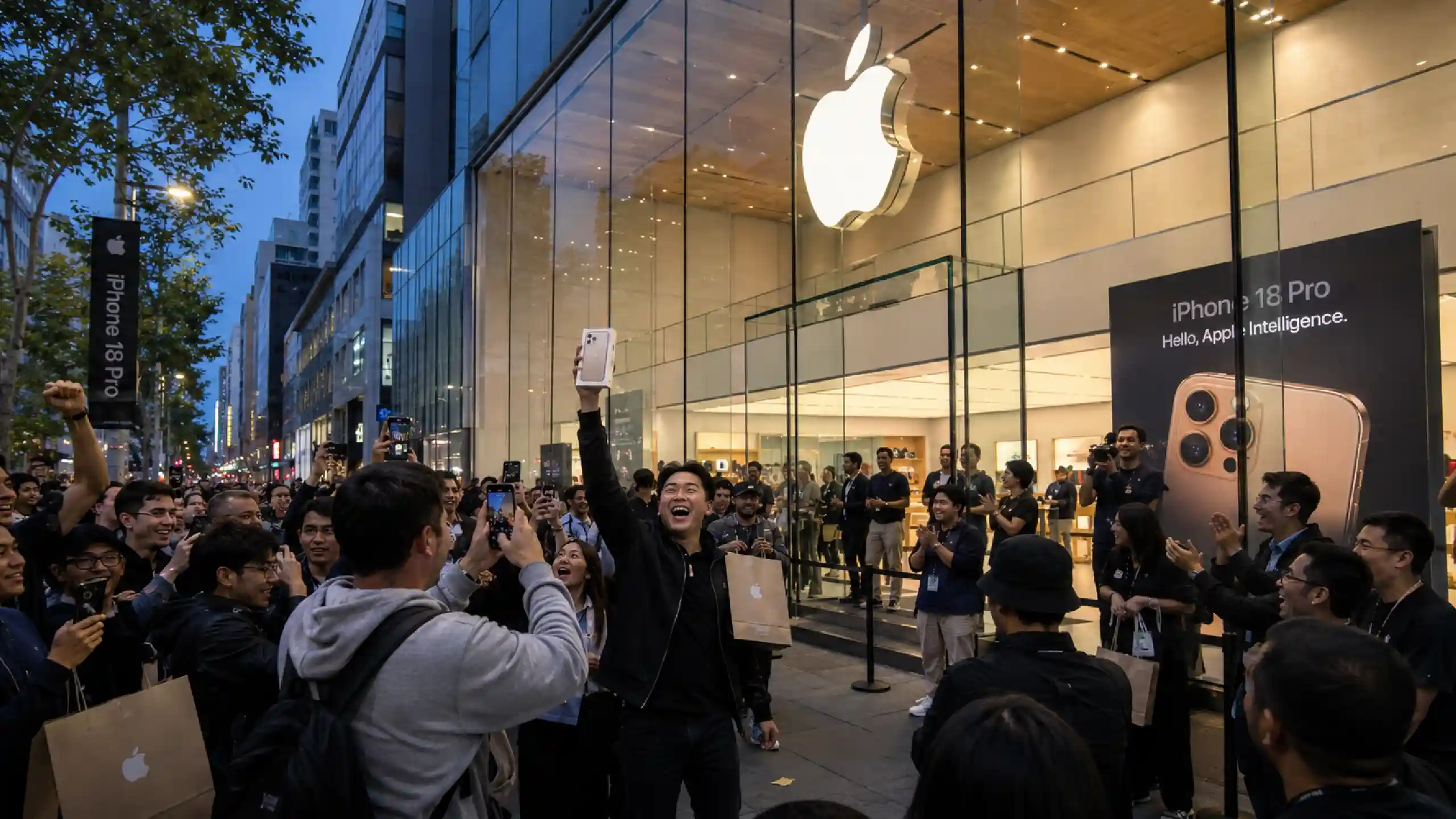 iPhone 18 Pro prețuri Max iPhone 18 Pro prețuri Max