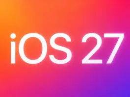 ios 27