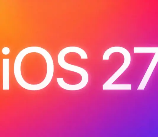 ios 27