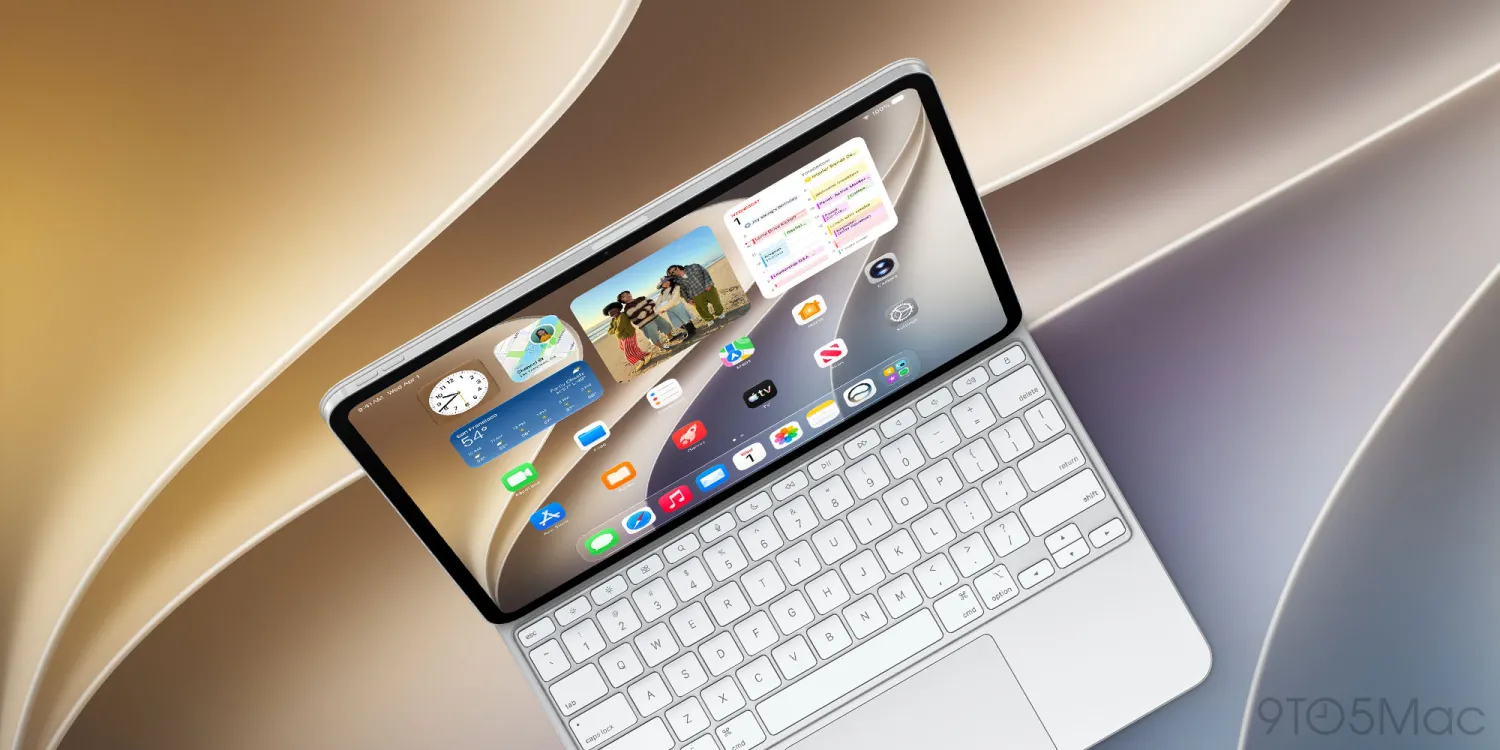 iPadOS 27