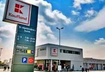 Catalogul Kaufland cu Ofertele la Produse Ieftine Acum in Magazine