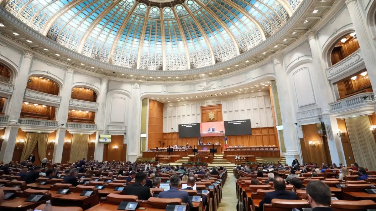 legea biodiversitatii Parlament vot CCR legea biodiversitatii Parlament vot CCR