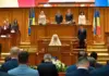 legea biodiversitatii vot parlament