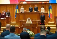legea biodiversitatii vot parlament