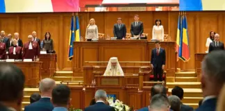 legea biodiversitatii vot parlament