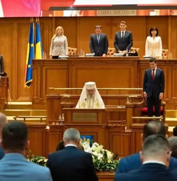Legea Biodiversitatii ajunge la momentul Decisiv, ce se schimba pentru Romania cu 1 Miliard de Euro in joc! legea biodiversitatii vot parlament