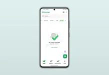 WhatsApp pregătește un filtru nou pentru conversațiile în care ești menționat sau primești răspuns Filtrul To You din lista de chat WhatsApp pentru Android