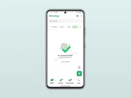 Filtrul To You din lista de chat WhatsApp pentru Android