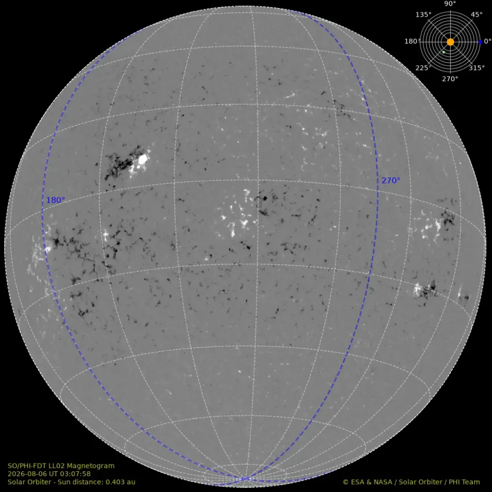 observatii ale suprafetei soarelui inainte de eclipsa solara | iDevice.ro observatii ale suprafetei soarelui inainte de eclipsa solara