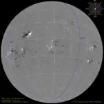 observatii ale suprafetei soarelui inainte de eclipsa solara | iDevice.ro observatii ale suprafetei soarelui inainte de eclipsa solara