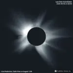 predictie live eclipsa solaa Pamant | iDevice.ro predictie live eclipsa solaa Pamant