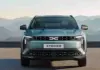 pret DACIA Striker 2026 hybrid