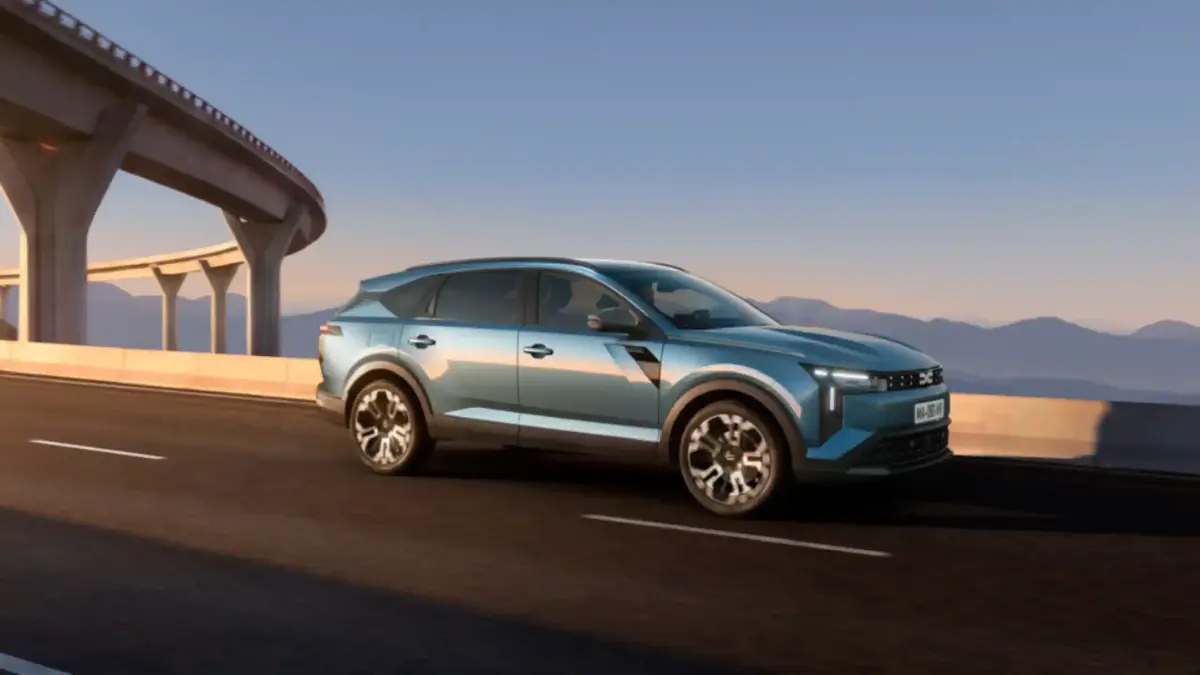 preturile DACIA Striker 2026 preturile DACIA Striker 2026
