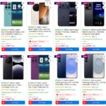 resigilate emag oferte telefoane honor motorola samsung galaxy s25 | iDevice.ro resigilate emag oferte telefoane honor motorola samsung galaxy s25