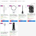 resigilate emag oferte ventilatoare | iDevice.ro Grilă de produse resigilate: ventilatoare și răcitoare de aer în Gallery, cu prețuri și buton Vezi Detalii.