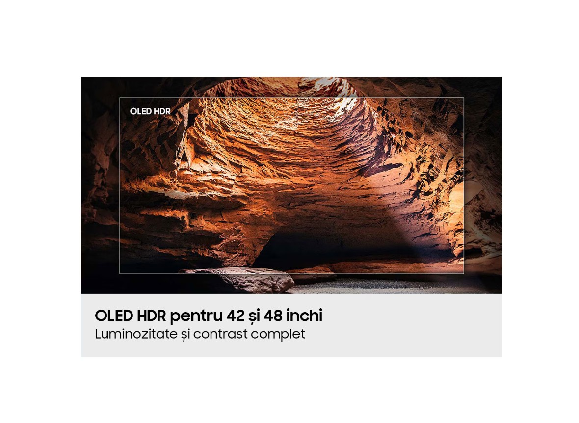 televizoare samsung OLED cupoane extra reducere emag oled hdr | iDevice.ro televizoare samsung OLED cupoane extra reducere emag oled hdr