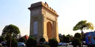 vremea bucuresti 1 august 2026