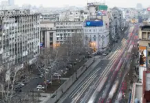 Vremea in Bucuresti: Prognoza Meteo pentru 2 August Anuntata de catre ANM vremea bucuresti anm prognoza meteo 2 august 2026