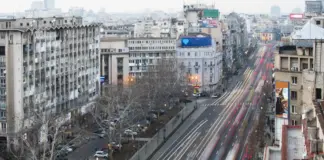 vremea bucuresti anm prognoza meteo 2 august 2026