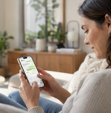 WhatsApp testează Scam Alert pe Android, o funcție care ar putea semnala mesajele suspecte whatsapp alerta scam iphone