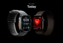 Apple Watch Series 12, lansat oficial: puls măsurat la 5 secunde și funcții AI cu restricții în UE Apple Watch Seria 12