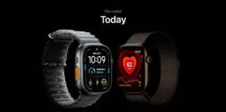 Apple Watch Seria 12