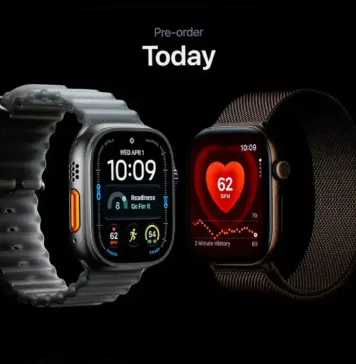 Apple Watch Series 12, lansat oficial: puls măsurat la 5 secunde și funcții AI cu restricții în UE Apple Watch Seria 12