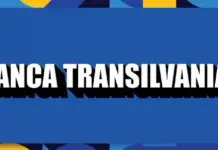 BANCA Transilvania economic
