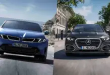 Volkswagen, Mercedes-Benz și BMW lovite dur de mașinile chinezești, deoarece BYD, MG, Geely au provocat pierderi majore în vânzări BMW Mercedes-Benz Volkswagen