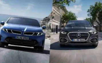 Volkswagen, Mercedes-Benz și BMW lovite dur de mașinile chinezești, deoarece BYD, MG, Geely au provocat pierderi majore în vânzări BMW Mercedes-Benz Volkswagen
