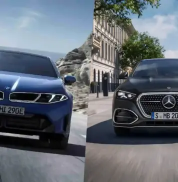 Volkswagen, Mercedes-Benz și BMW lovite dur de mașinile chinezești, deoarece BYD, MG, Geely au provocat pierderi majore în vânzări BMW Mercedes-Benz Volkswagen