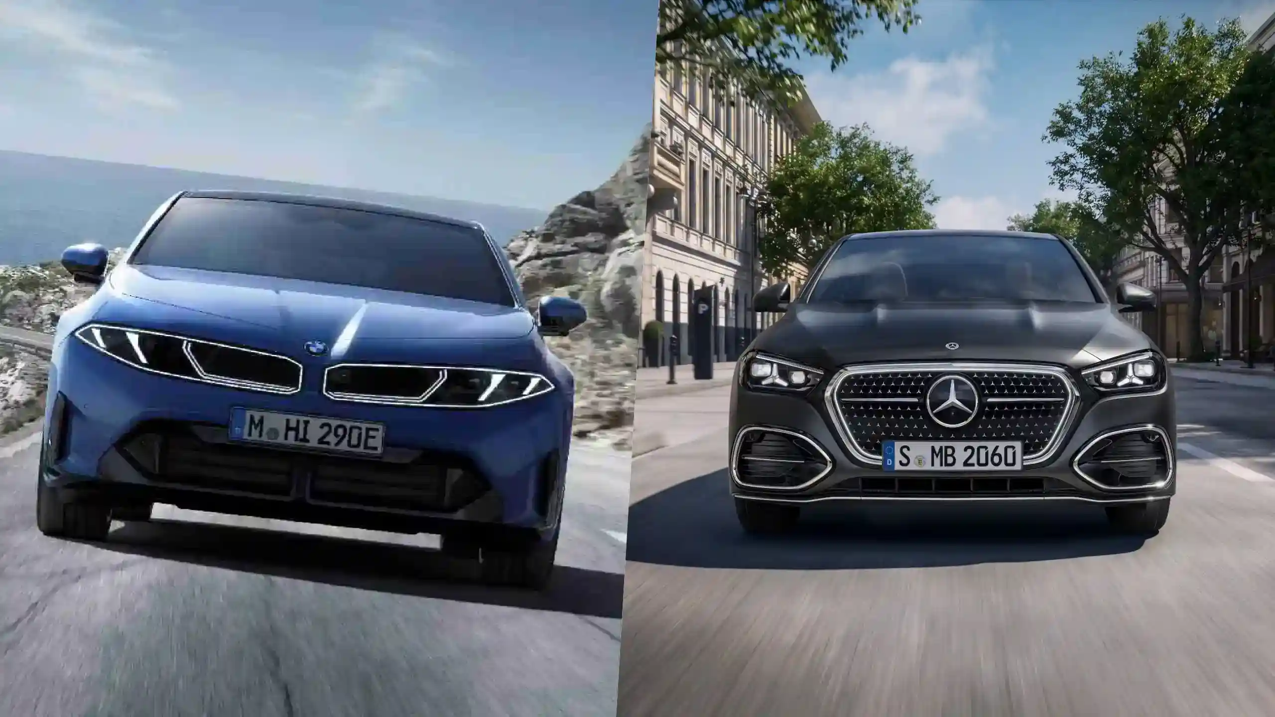 BMW Mercedes-Benz Volkswagen BMW Mercedes-Benz Volkswagen