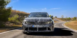 BMW Seria 3 G50