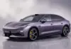 BYD Denza 9S
