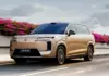BYD Denza N8L EV