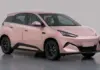 BYD Dolphin SURF EV 2 vrea să facă DACIA Spring 2 uitată cu tehnologii pe care nici Volkswagen, Renault, MG sau Leapmotor nu le au BYD Dolphin Surf EV