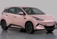 BYD Dolphin SURF EV 2 vrea să facă DACIA Spring 2 uitată cu tehnologii pe care nici Volkswagen, Renault, MG sau Leapmotor nu le au BYD Dolphin Surf EV