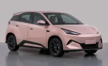 BYD Dolphin SURF EV 2 vrea să facă DACIA Spring 2 uitată cu tehnologii pe care nici Volkswagen, Renault, MG sau Leapmotor nu le au BYD Dolphin Surf EV