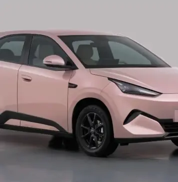 BYD Dolphin SURF EV 2 vrea să facă DACIA Spring 2 uitată cu tehnologii pe care nici Volkswagen, Renault, MG sau Leapmotor nu le au BYD Dolphin Surf EV
