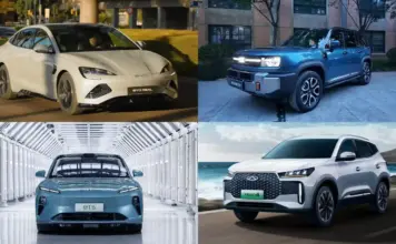 Comisia Europeană presează Marea Britanie să crească tarifele mașinilor BYD, Geely, Chery, MG, Leapmotor, Nio BYD, Geely, Chery, Nio Leapmotor