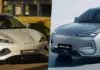BYD Geely investigație